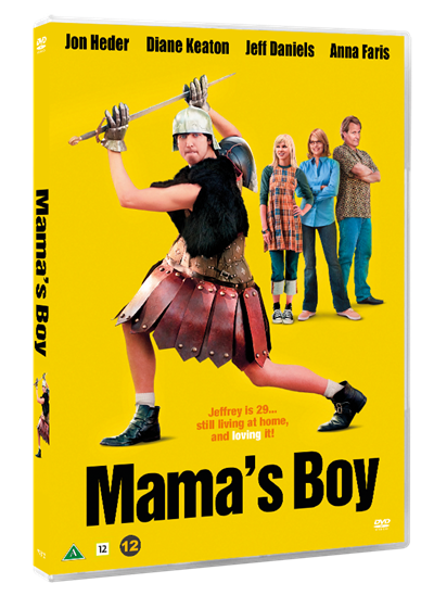 MAMAS BOY v:3718471