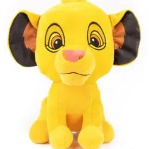 Disney – Classics Lil Bodz Simba w/sound 20cm v:9186200