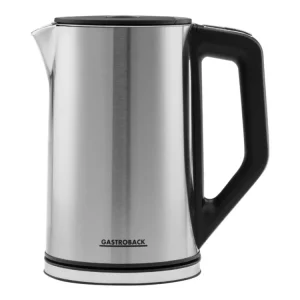 Gastroback – Kettle 1,5 L – 42436 – Gratis frakt v:2520048 Gastroback – Kettle 1,5 L – 42436 – Gratis frakt v:2520048