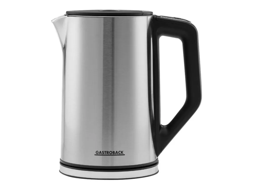 Gastroback – Kettle 1,5 L – 42436 – Gratis frakt v:2520048 Gastroback – Kettle 1,5 L – 42436 – Gratis frakt v:2520048