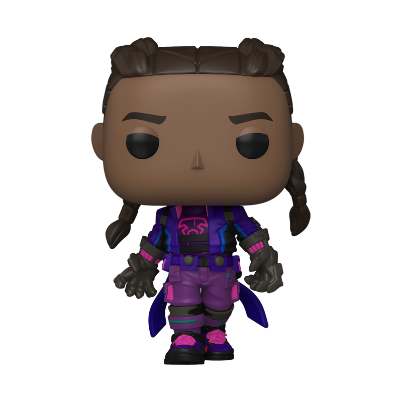 Funko POP! – Spider-Man Across The Spider-Verse – Unmask Miles G. Morales (88098) v:2072232