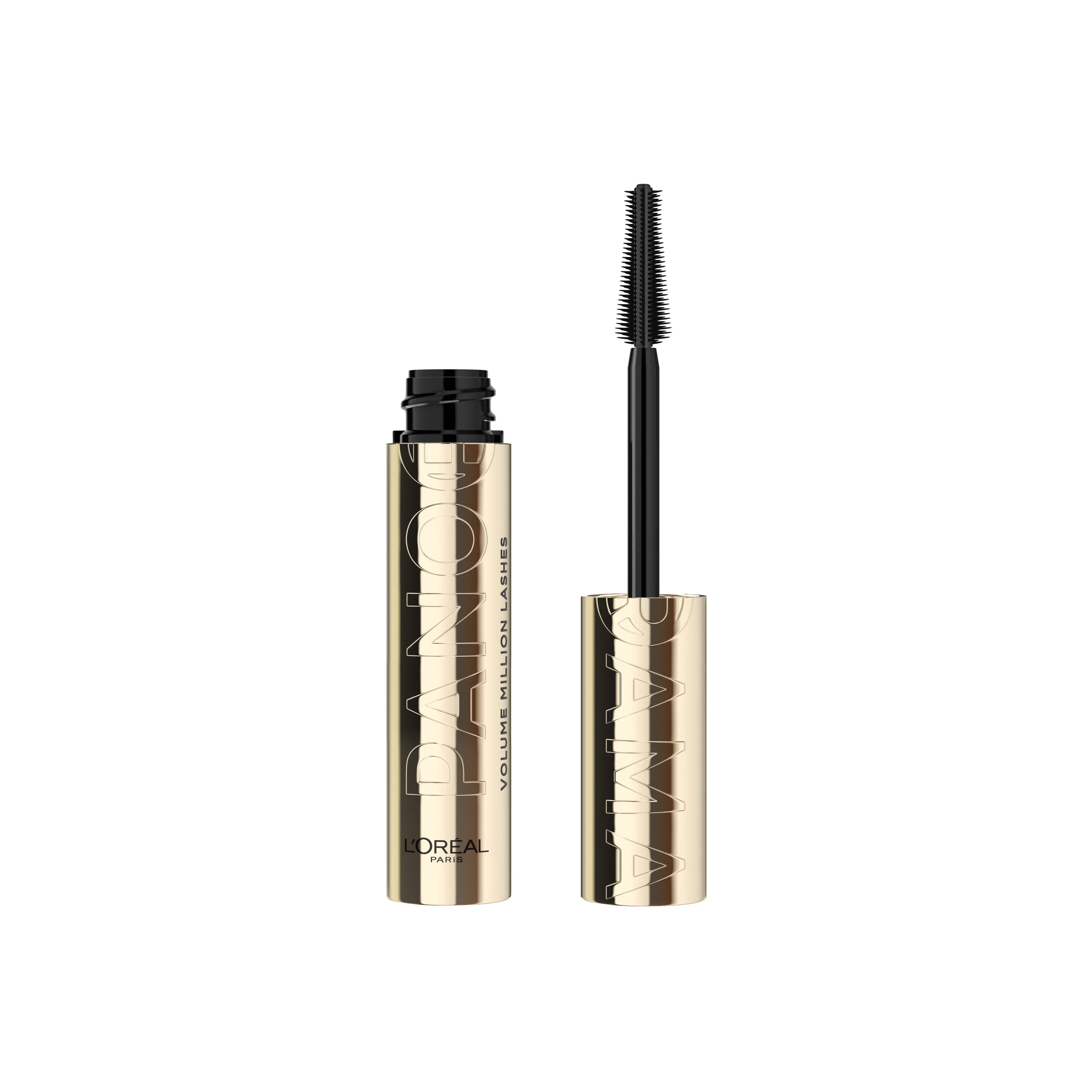 L'Oréal - Paris Volume Million Lashes Panorama Mascara - Black v:8253058