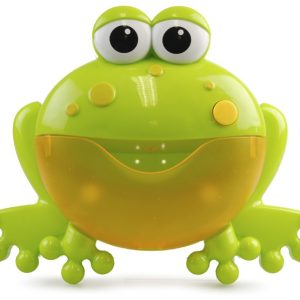 Carlo Baby – Bubble frog with music +18m (274816) v:9930366