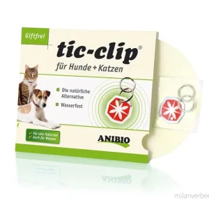 Anibio – Tic clip for dogs and cats – (95001) v:4948969