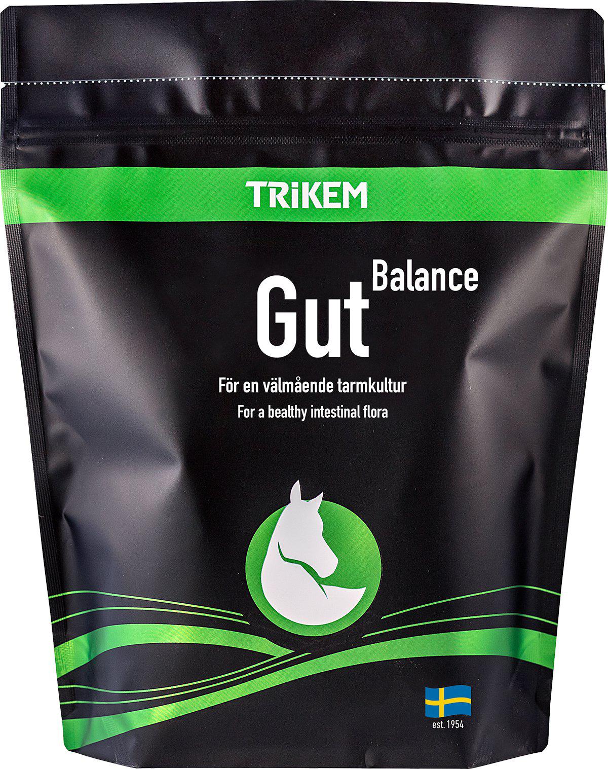 TRIKEM - Gut Balance 1Kg - (822.7370) v:1780025