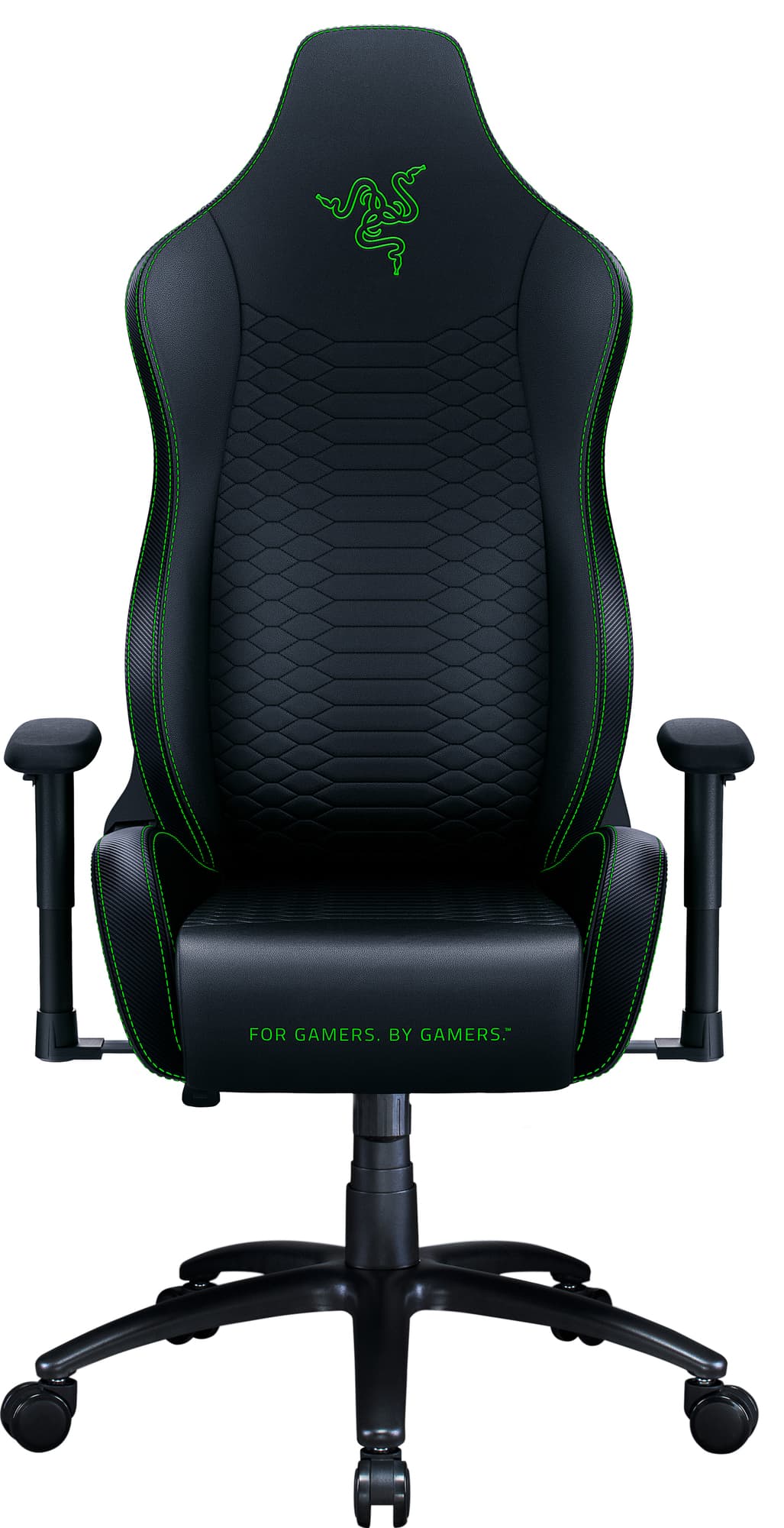 Razer - Iskur X gaming chair - Gratis frakt v:5256568