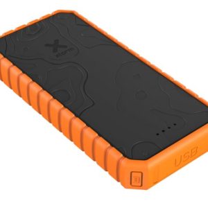 Xtorm – Rugged Outdoor Power Bank 20.000 mAh IP65 USB-C PD 35W – Gratis frakt v:3034512 Xtorm – Rugged Outdoor Power Bank 20.000 mAh IP65 USB-C PD 35W – Gratis frakt v:3034512
