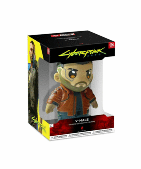 Good Loot – Hanging Figurine Cyberpunk 2077 – V-Male v:1744526 Good Loot – Hanging Figurine Cyberpunk 2077 – V-Male v:1744526