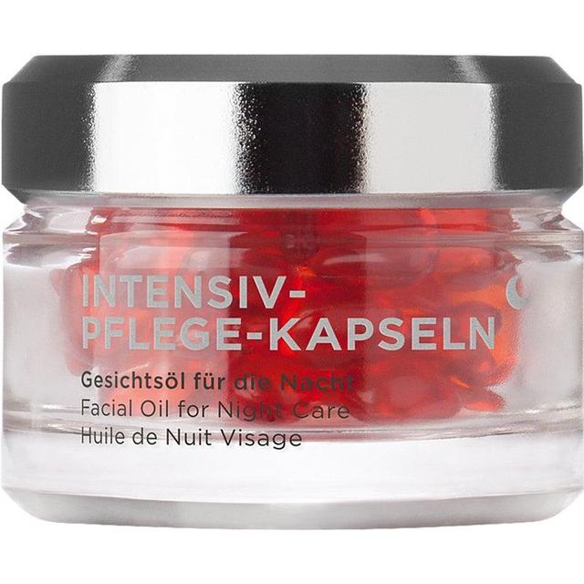 Annemarie Börlind - Intensive Care Capsules 50-pack 50 ml - 50 v:5791565