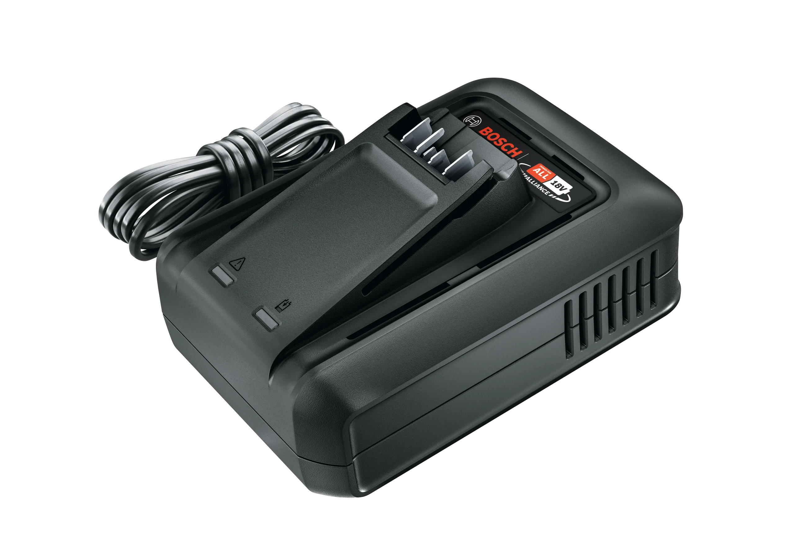 Bosch – AL 18V-44 Lader – Hurtiglader for 18V Power For All Alliance v:6888830 Bosch – AL 18V-44 Lader – Hurtiglader for 18V Power For All Alliance v:6888830
