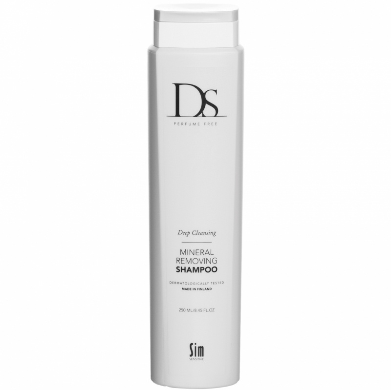 DS – Sim Sensitive Mineral Removing Shampoo 250 ml – 250 v:9952873 DS – Sim Sensitive Mineral Removing Shampoo 250 ml – 250 v:9952873