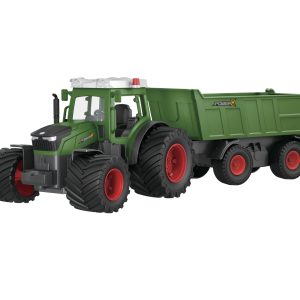 Power X – RC Tractor with Trailer (20458) v:9773727 Power X – RC Tractor with Trailer (20458) v:9773727