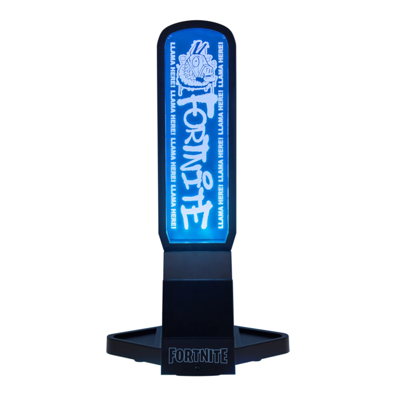 Fortnite Desk Headphone Stand With Light v:5539547
