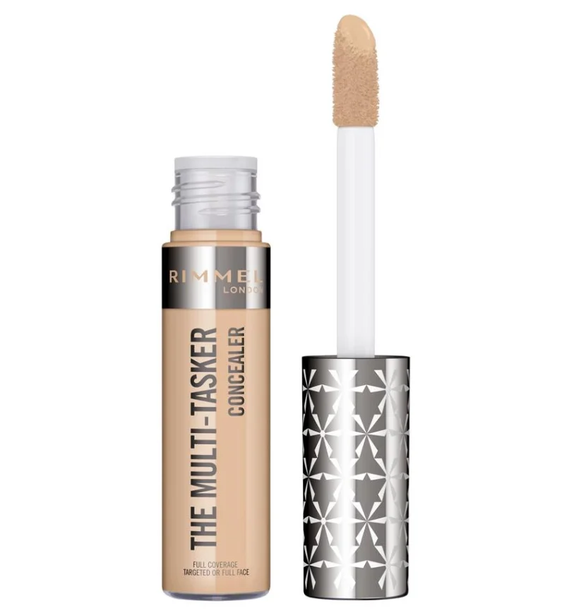Rimmel - Multitasker Concealer - 045 Classic Ivory v:8816376