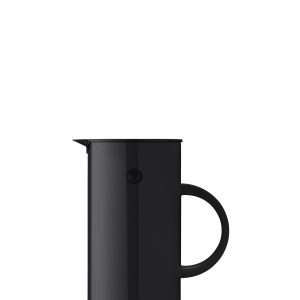 Stelton – EM77 Termokanne 0,5 L (Sort) v:9226816