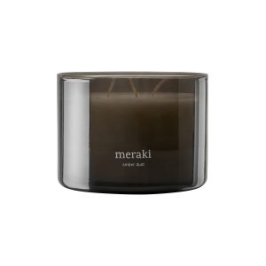 – Scented Candle – Amber Dust – 340 g v:6762966