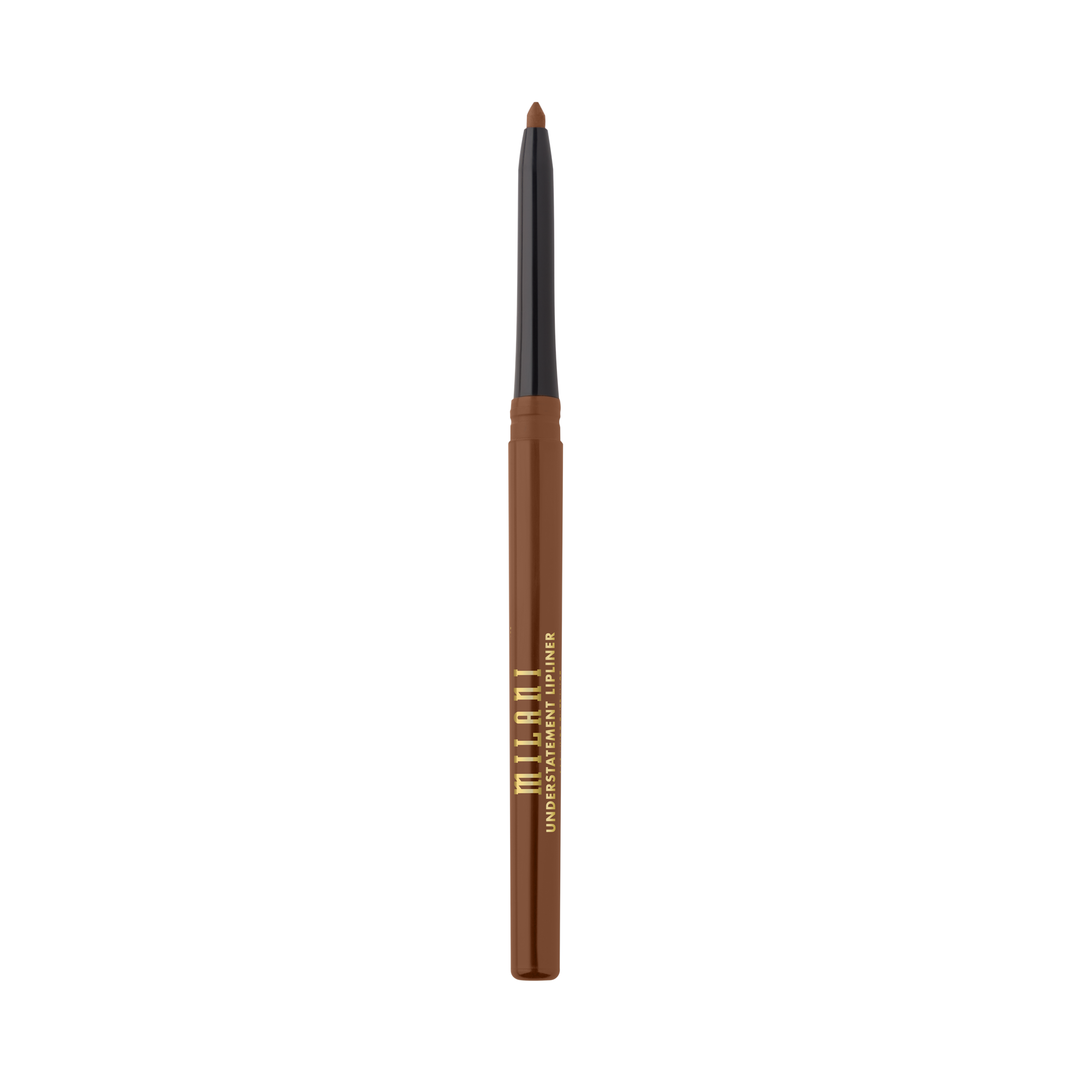 Milani Cosmetics - Understatement Lipliner - Saucy Toffee - Saucy Toffee v:3907376