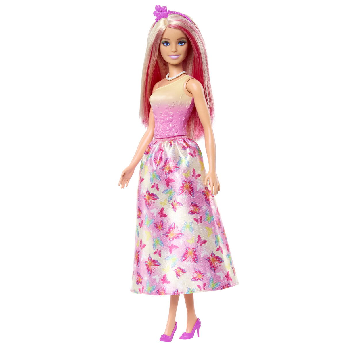 Barbie – Barbie Royals Rosa v:8014753 Barbie – Barbie Royals Rosa v:8014753