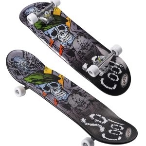 California – Stunt Skateboard (24307) v:7012755