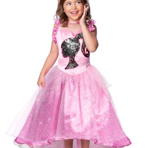 Rubies – Costume – Barbie Princess – Pink – 104 v:3468970 Rubies – Costume – Barbie Princess – Pink – 104 v:3468970