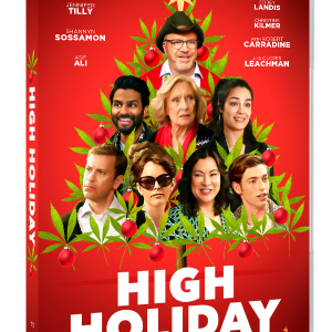 HIGH HOLYDAY v:1267261