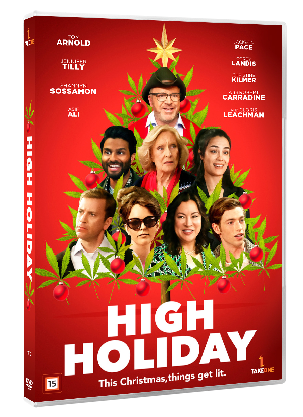 HIGH HOLYDAY v:1267261