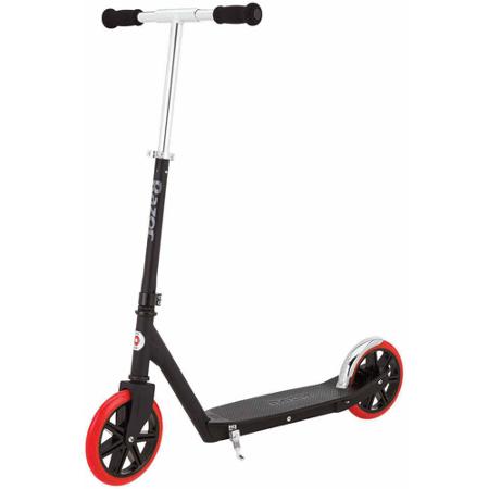 Razor – Carbon LUX Scooter – Black (13073003) – Gratis frakt v:5600616 Razor – Carbon LUX Scooter – Black (13073003) – Gratis frakt v:5600616