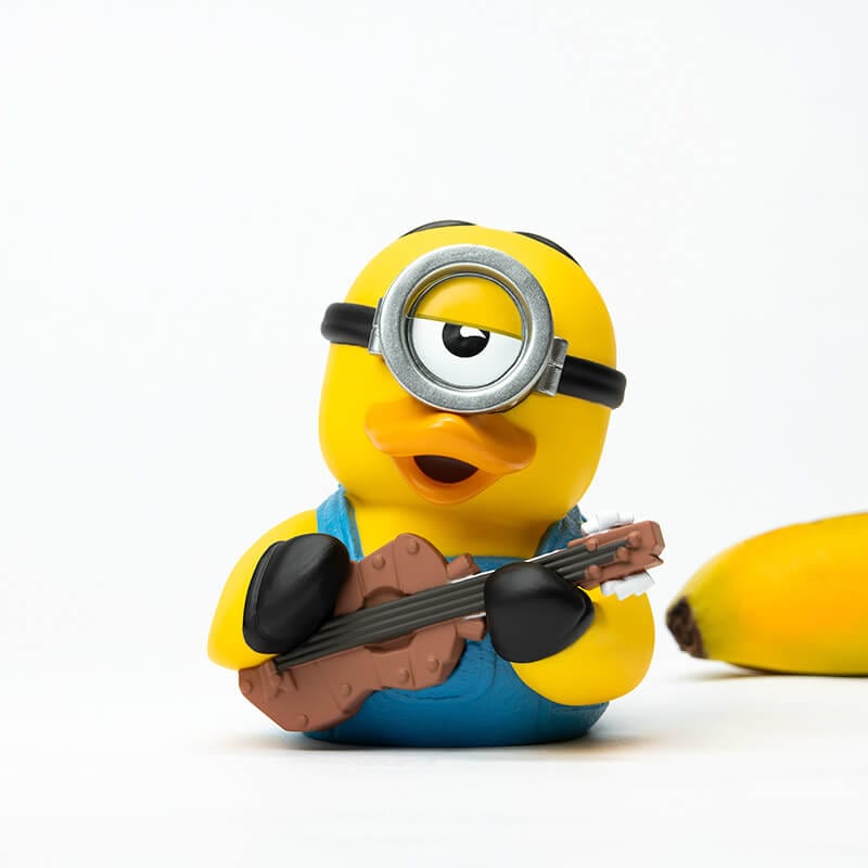 Minions Tubbz Boxed Stuart v:1409569