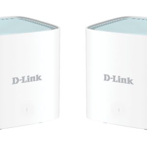D-Link – EAGLE PRO AI AX1500 Mesh System – 2 Pack – Gratis frakt v:5817372 D-Link – EAGLE PRO AI AX1500 Mesh System – 2 Pack – Gratis frakt v:5817372