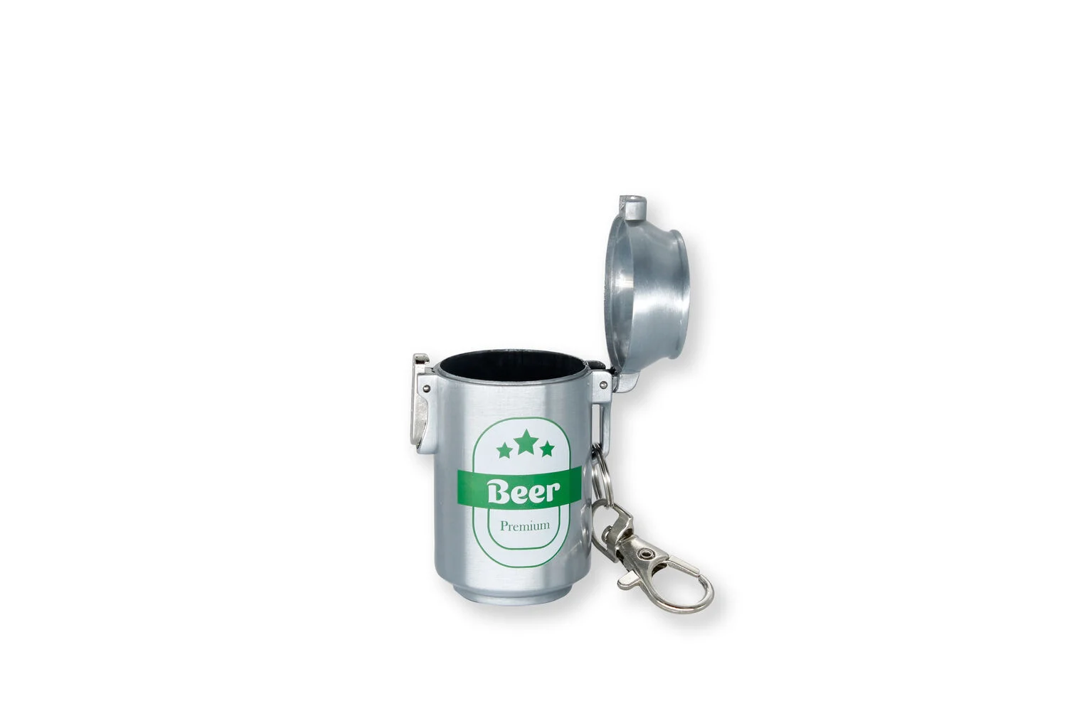 Winkee - Ashtray - Portable Ashtray Beer v:2796248