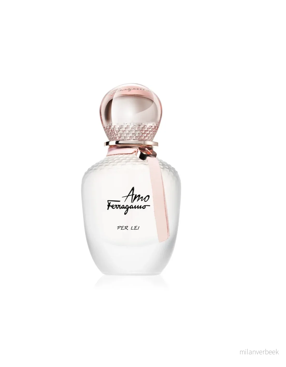 Salvatore Ferragamo - Amo Ferragamo Per Lei EDP 30 ml - 30 v:2102839