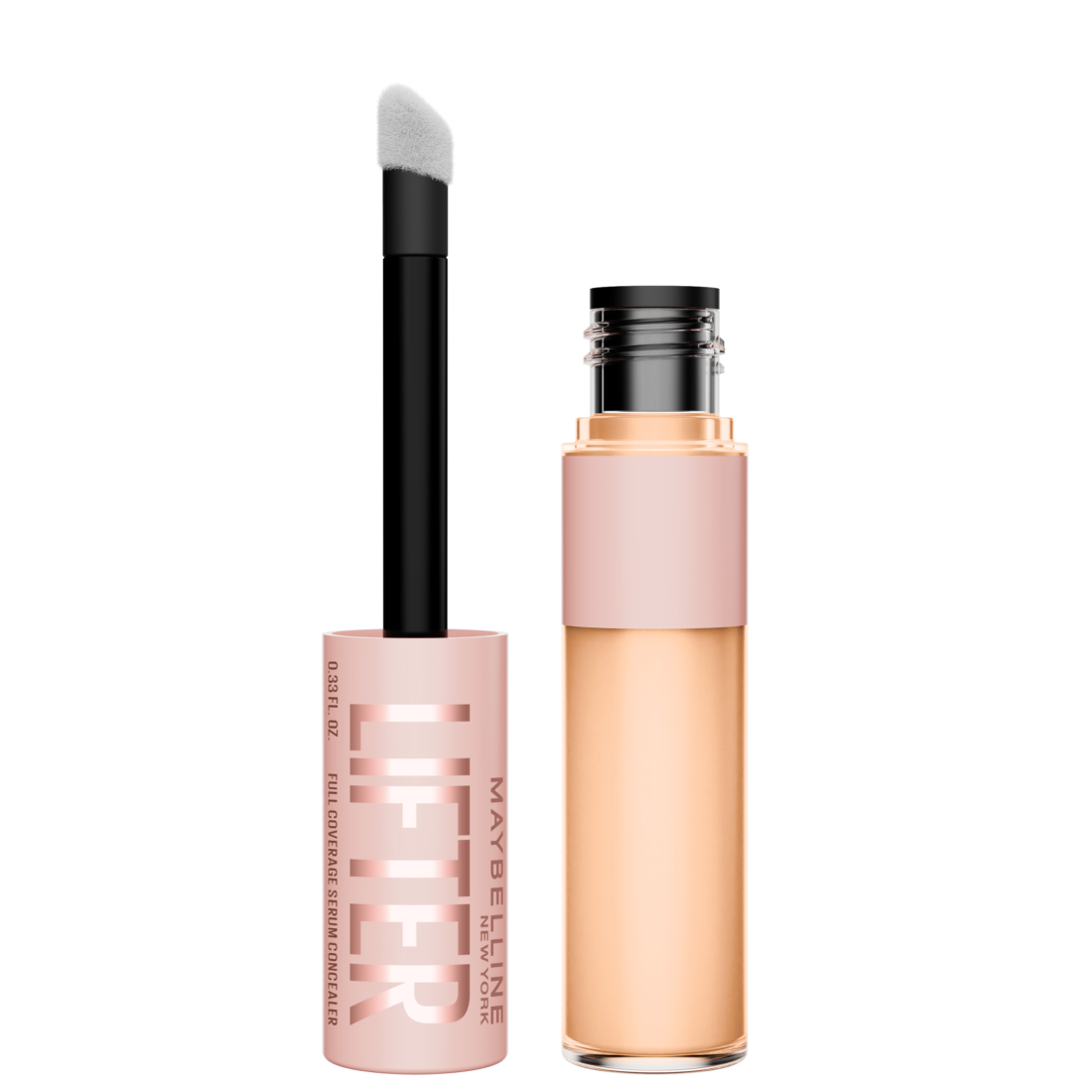 Maybelline New York - Lifter Full Coverage Serum Concealer 30 - 30 v:2248607