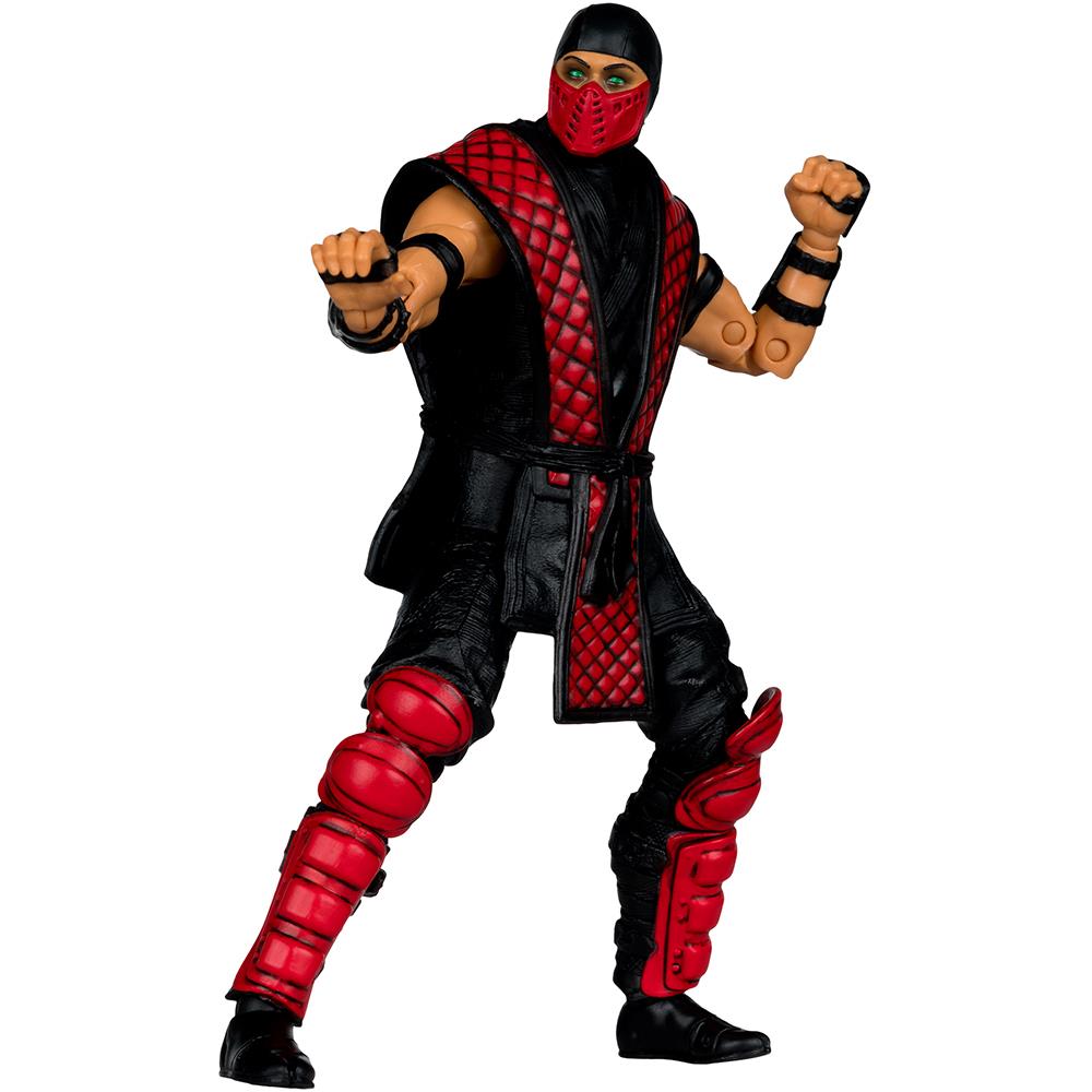 McFarlane – Mortal Kombat – Ermac (Klassics WV4) v:7840119
