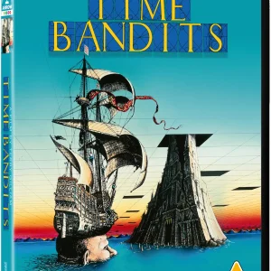 Time Bandits v:9819088