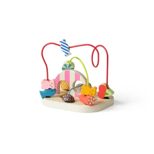 Kids Concept – Bead Frame Swedish Candy (1001102) v:7397182