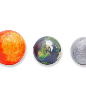 Winkee – Planet Stresstoys Stress Ball – (18145) v:3621478