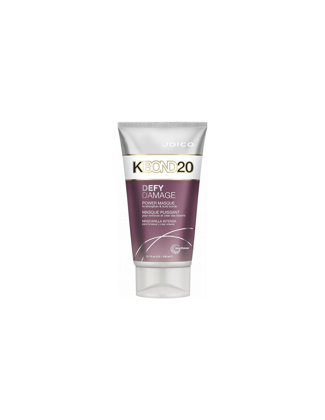 Joico - Defy Damage KBOND20 - 150 ml v:9710468