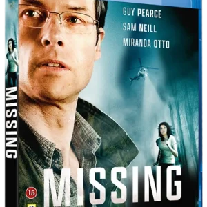 MISSING – (Blu-Ray) v:9441336
