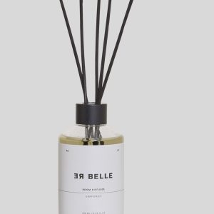 Rebelle Copenhagen – Room Diffuser – Grapefruit – 180 ml – Gratis frakt v:6770895 Rebelle Copenhagen – Room Diffuser – Grapefruit – 180 ml – Gratis frakt v:6770895