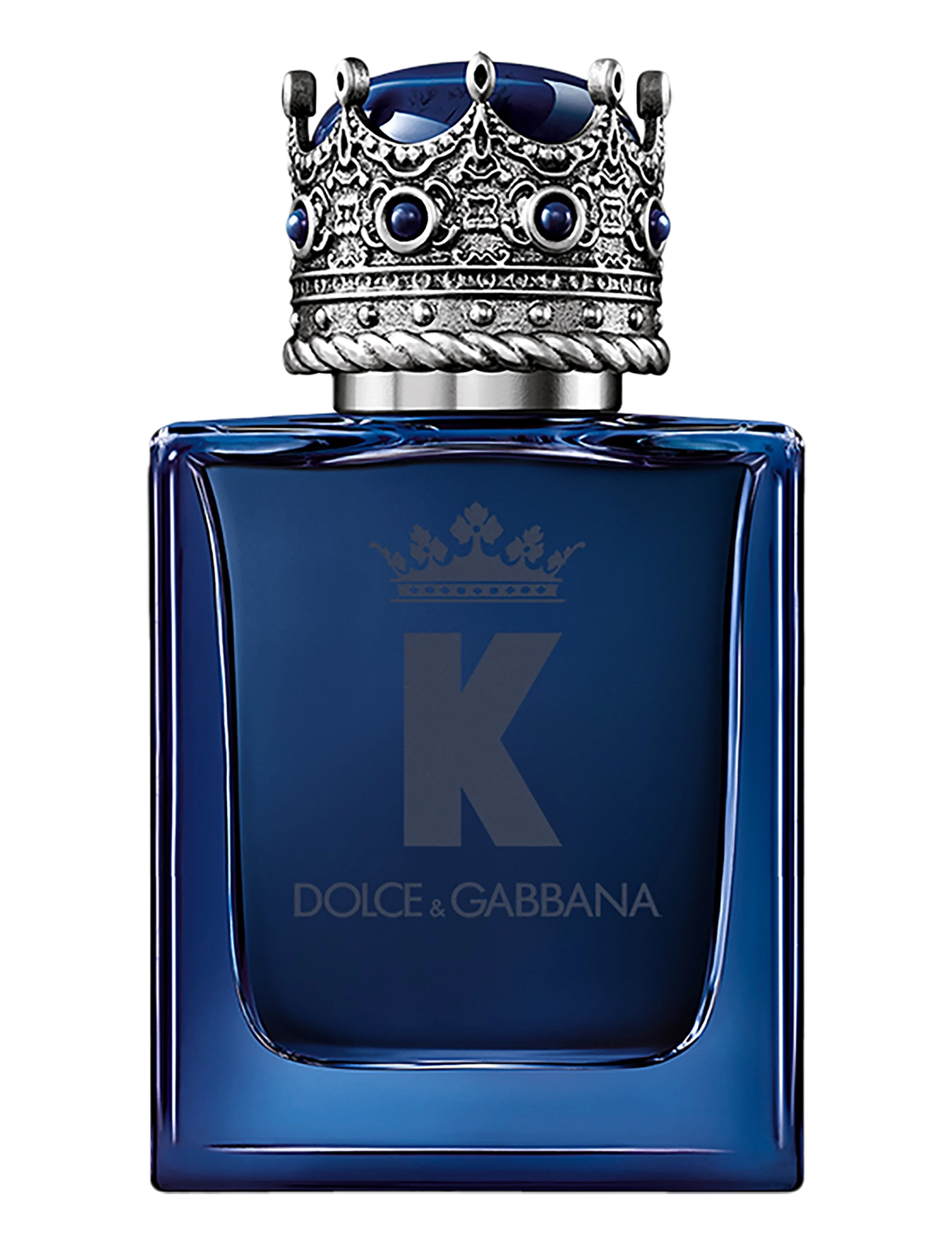Dolce & Gabbana - K EDP intense 50ml - Gratis frakt v:2472131