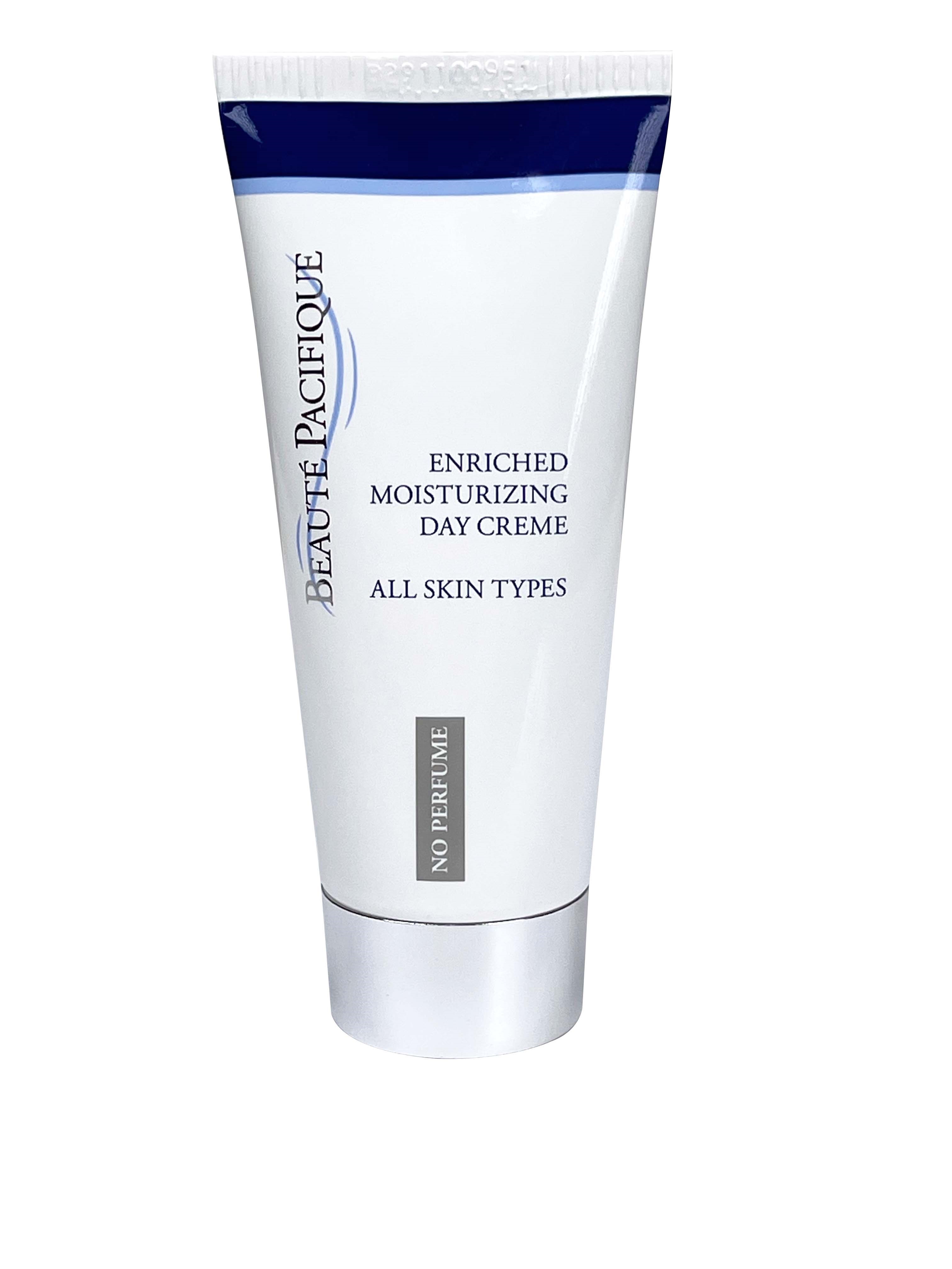 Beauté Pacifique - Moisturizer Without Perfume 50 ml - 50 v:3403013