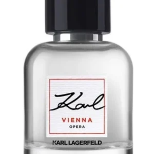 Karl Lagerfeld – Vienna Opera EDT 60 ml – 60 v:9511077