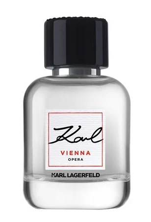 Karl Lagerfeld - Vienna Opera EDT 60 ml - 60 v:9511077