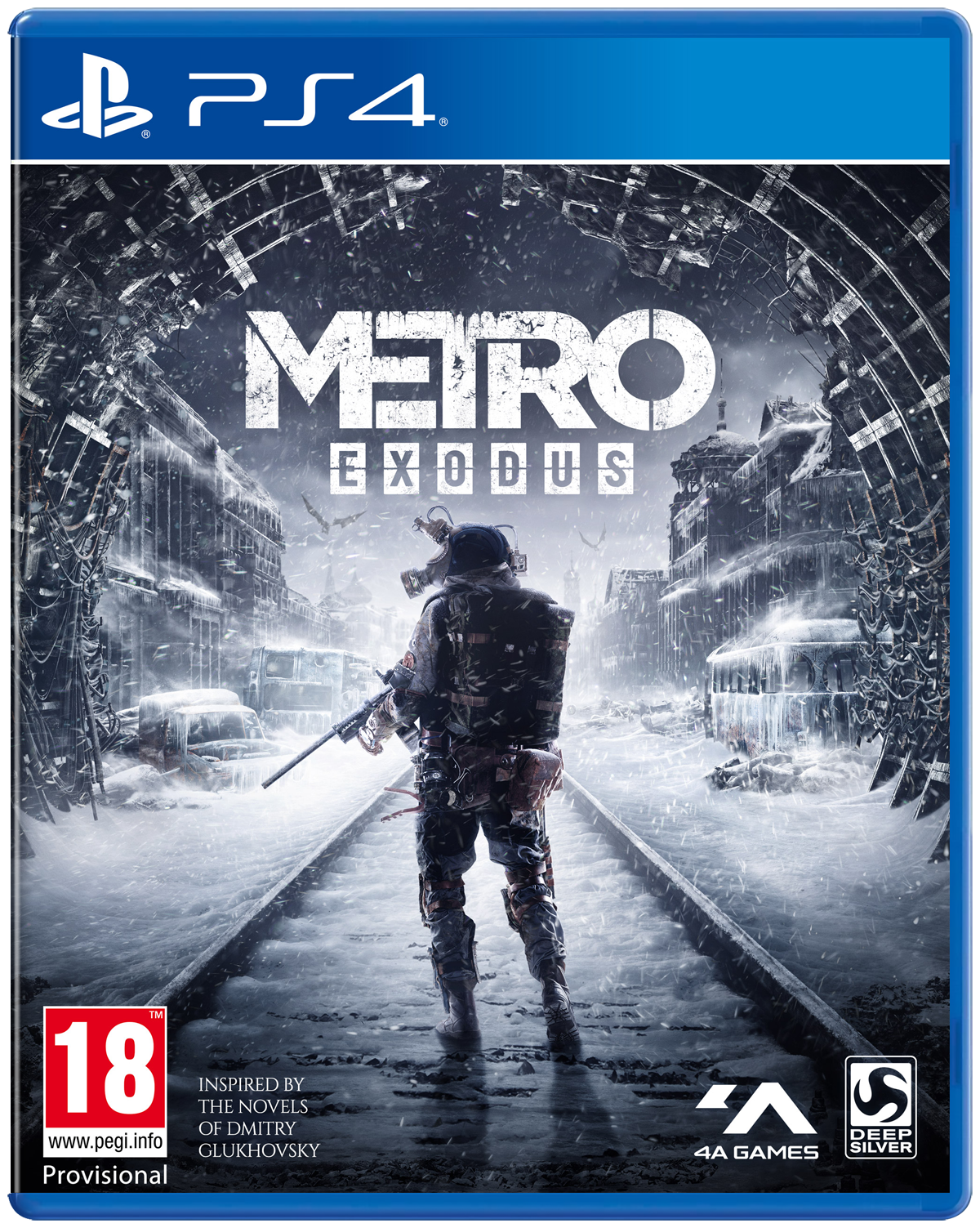 Metro: Exodus v:6169848