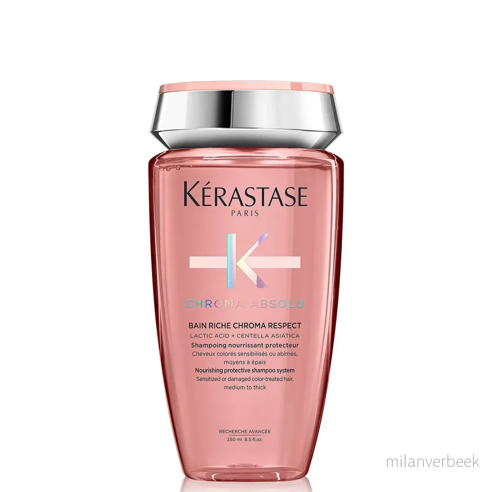 Kérastase – Chroma Absolu Bain Riche Chroma Respect 250 ml v:4482792