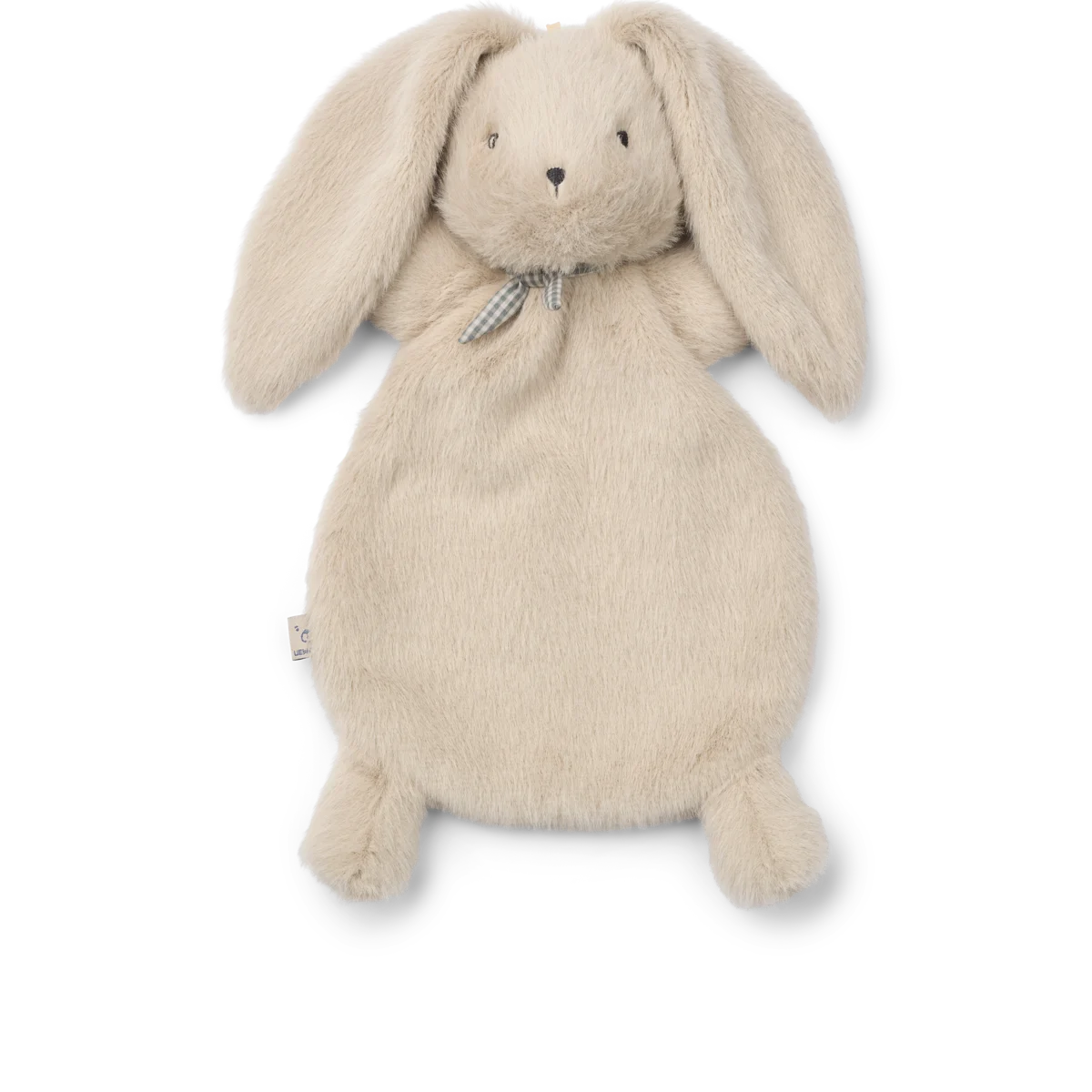 – Roy Rabbit Cuddle Cloth – Mist – One size v:1990110 – Roy Rabbit Cuddle Cloth – Mist – One size v:1990110