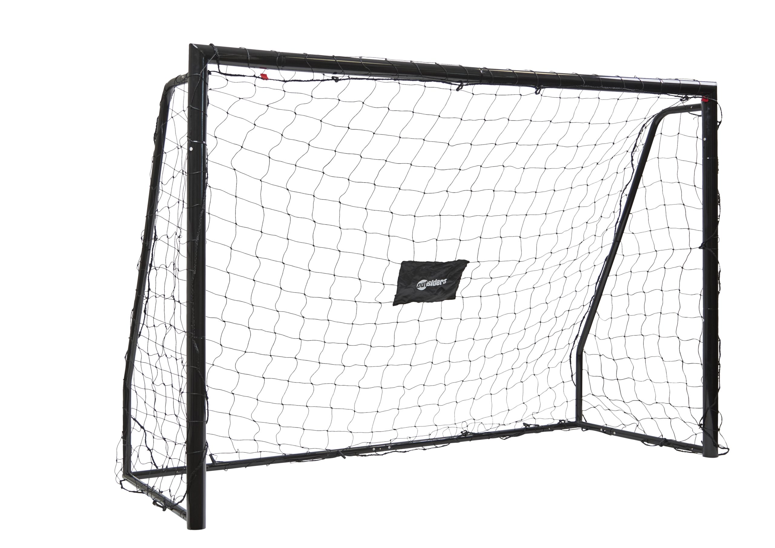 Outsiders - Trivela Football Goal - 220x150x80cm - Gratis frakt v:1968029