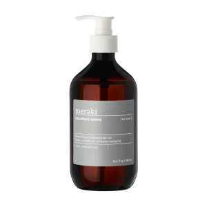 – Award Winning Volumising Shampoo 490 ml (309770205) v:7737715