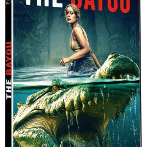 The Bayou v:3867792