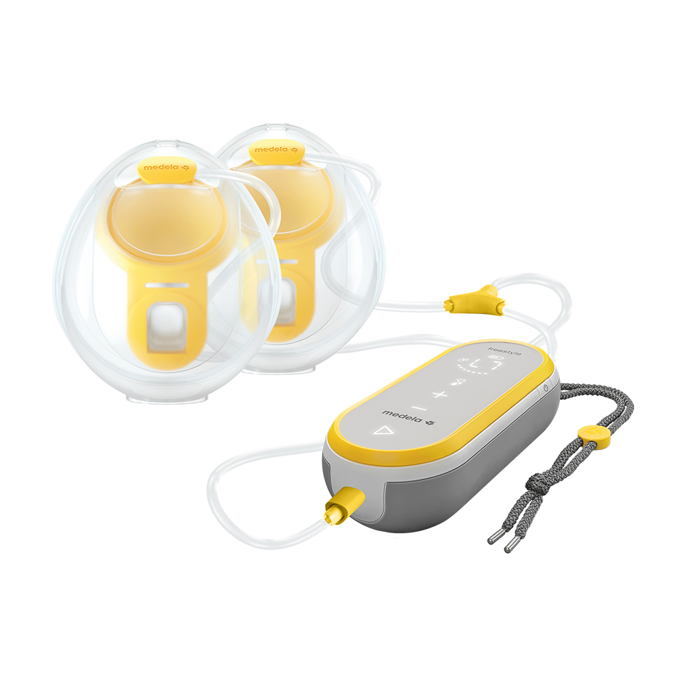 Medela – Freestyle Hands-free Double Electric Breast Pump – Gratis frakt v:6807843 Medela – Freestyle Hands-free Double Electric Breast Pump – Gratis frakt v:6807843